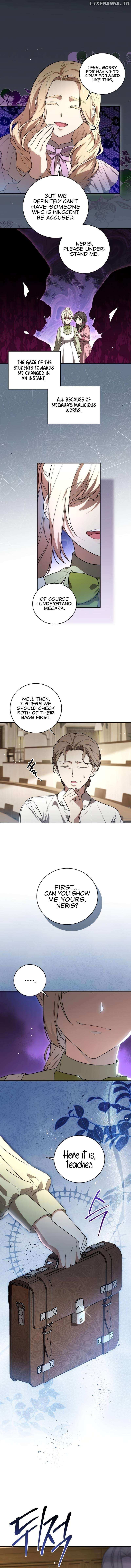 Read The Price Is Your Everything Manga Online