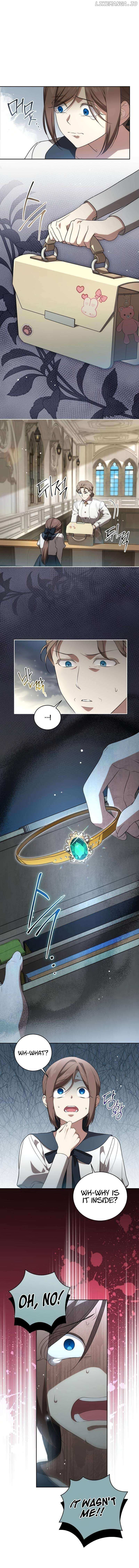 Read The Price Is Your Everything Manga Online