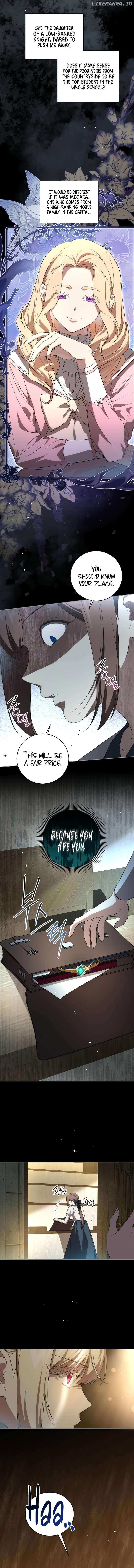 Read The Price Is Your Everything Manga Online