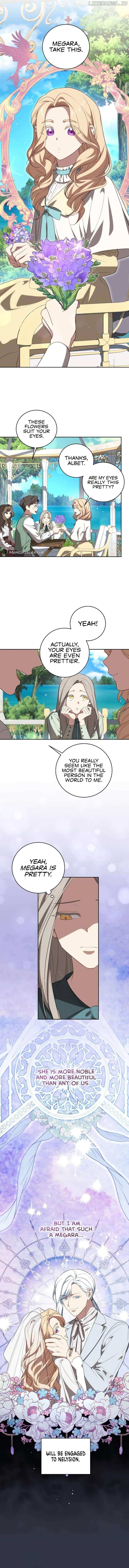 Read The Price Is Your Everything Manga Online