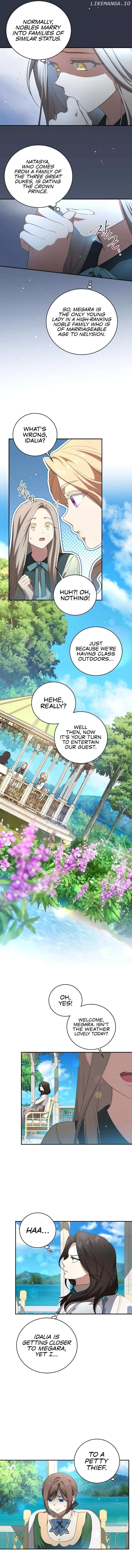Read The Price Is Your Everything Manga Online