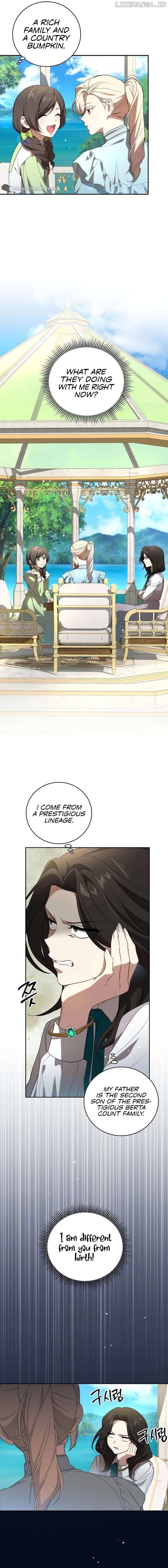 Read The Price Is Your Everything Manga Online