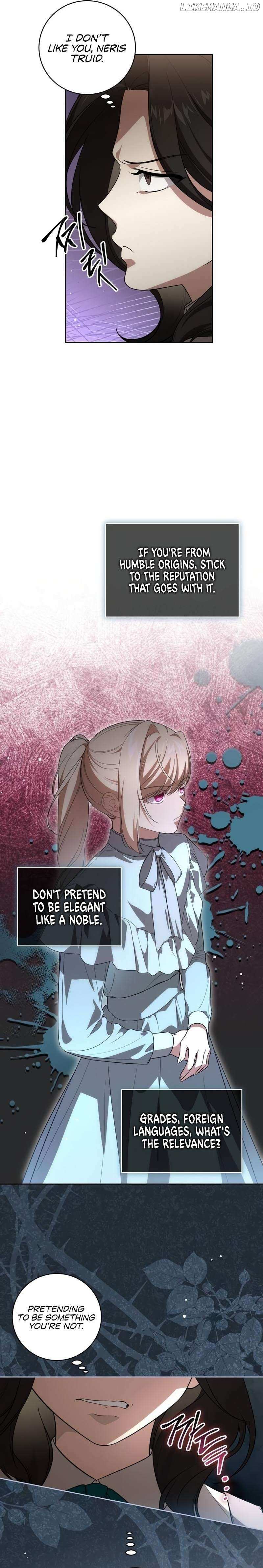 Read The Price Is Your Everything Manga Online