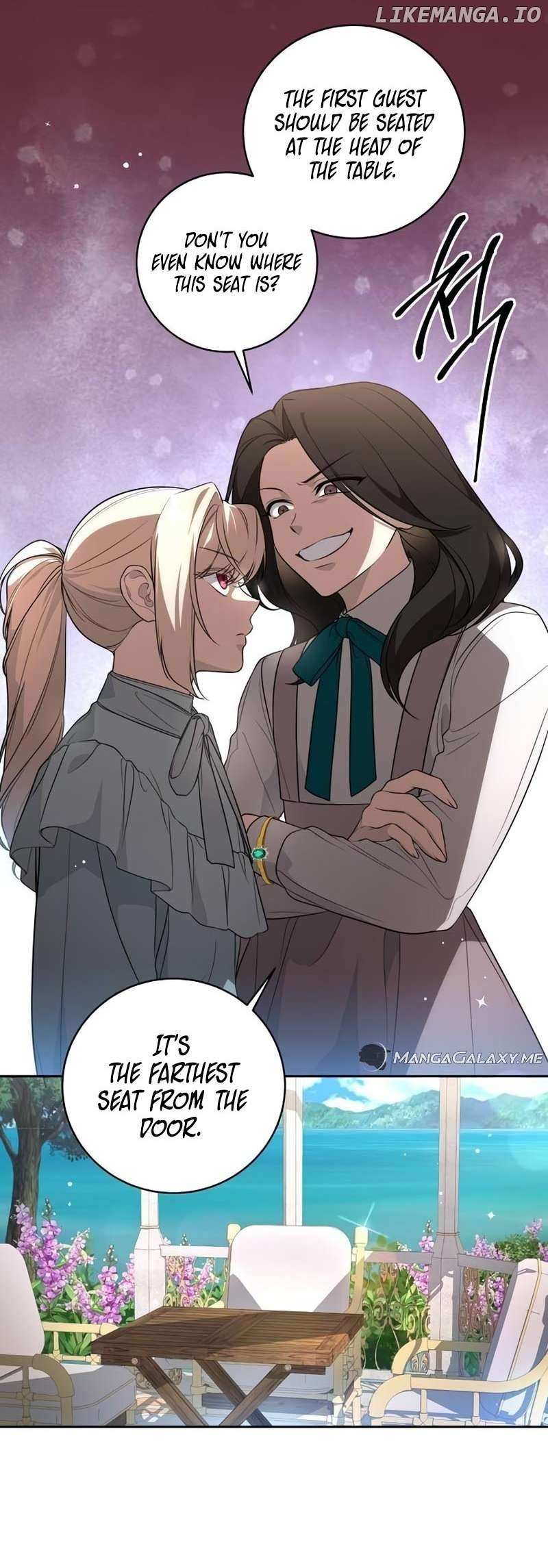 Read The Price Is Your Everything Manga Online