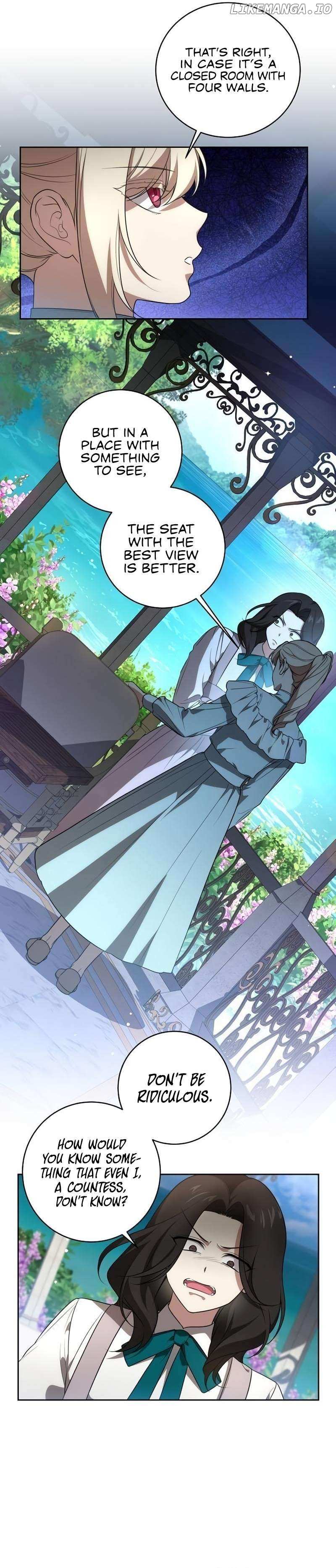 Read The Price Is Your Everything Manga Online