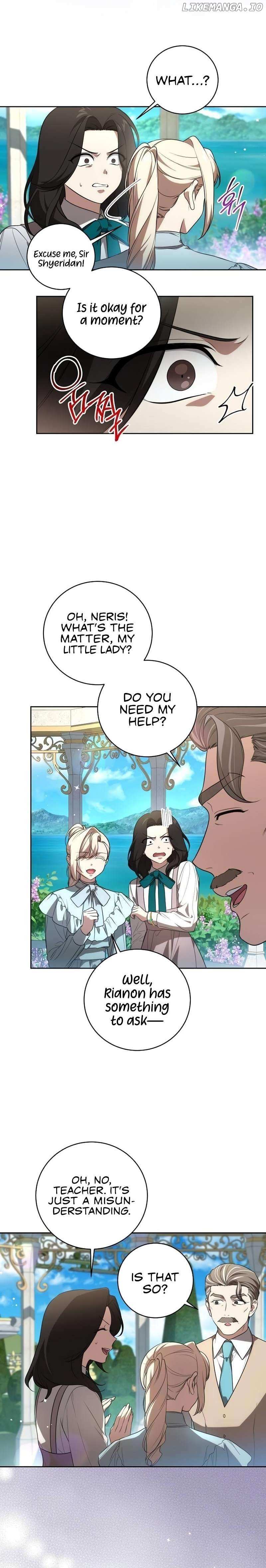 Read The Price Is Your Everything Manga Online