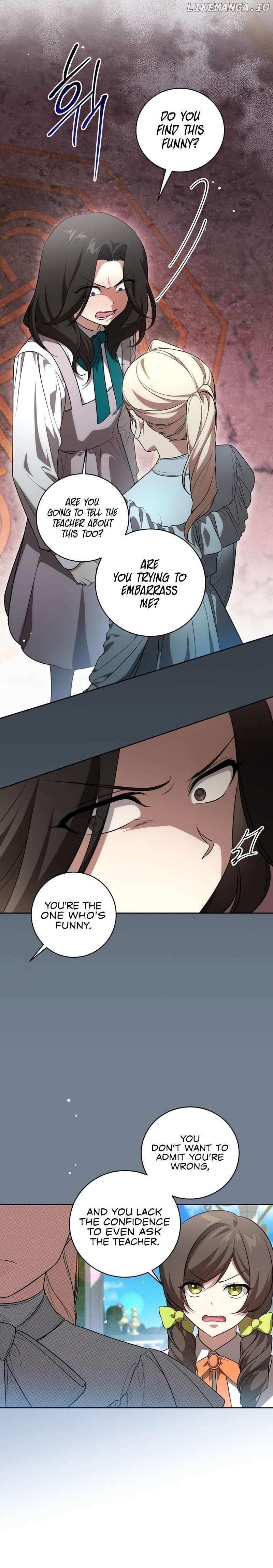 Read The Price Is Your Everything Manga Online