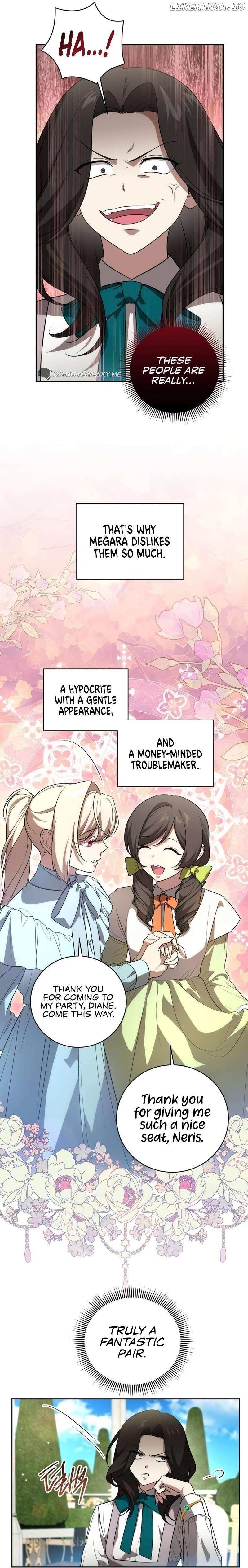 Read The Price Is Your Everything Manga Online