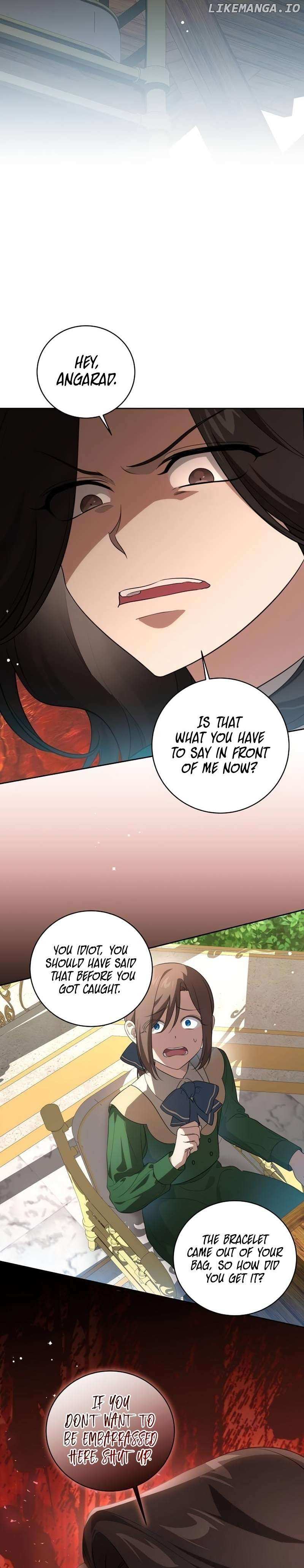 Read The Price Is Your Everything Manga Online