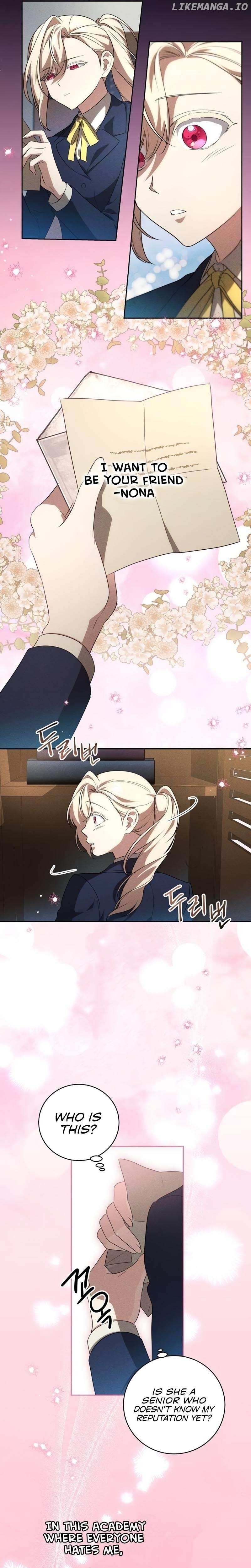 Read The Price Is Your Everything Manga Online