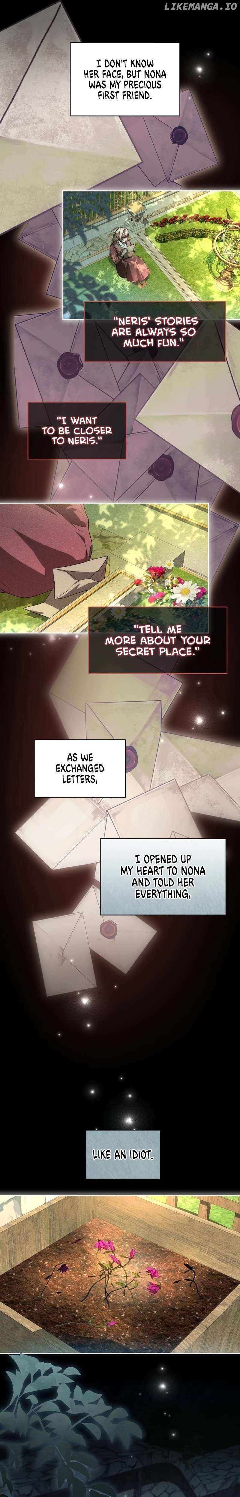 Read The Price Is Your Everything Manga Online