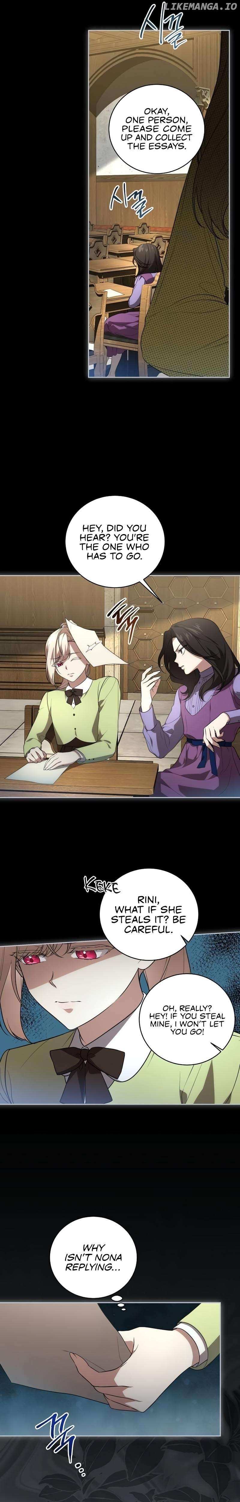 Read The Price Is Your Everything Manga Online