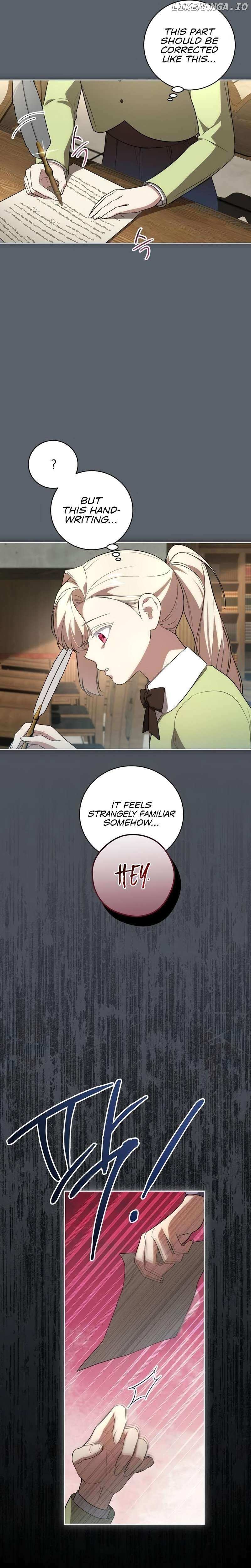 Read The Price Is Your Everything Manga Online