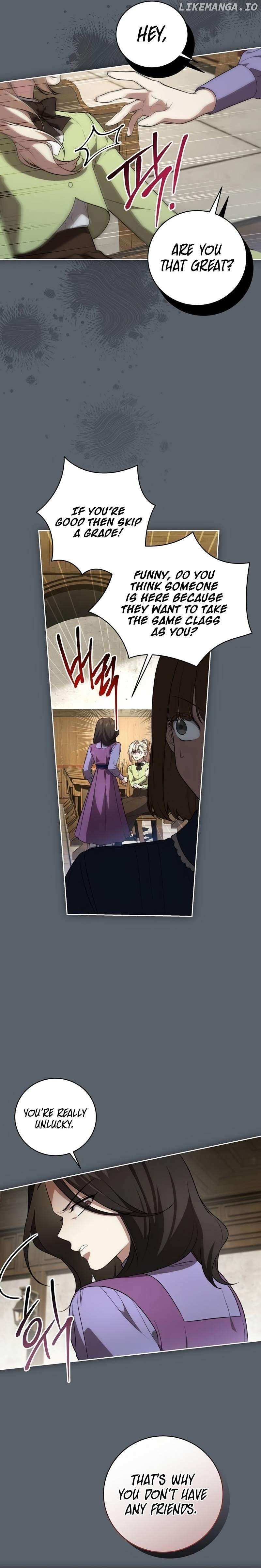 Read The Price Is Your Everything Manga Online