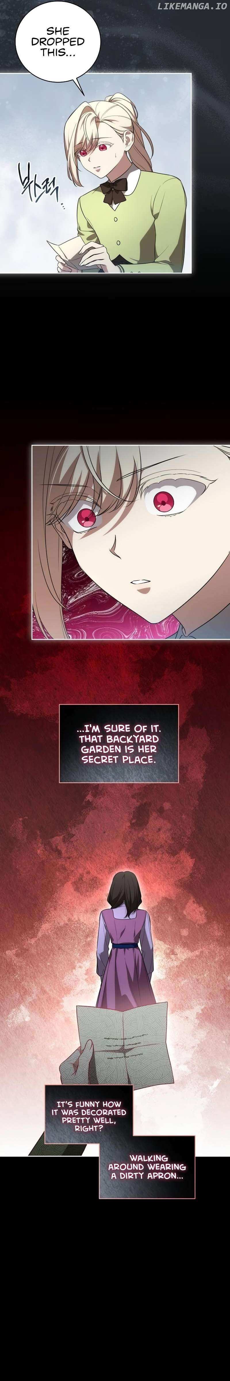 Read The Price Is Your Everything Manga Online