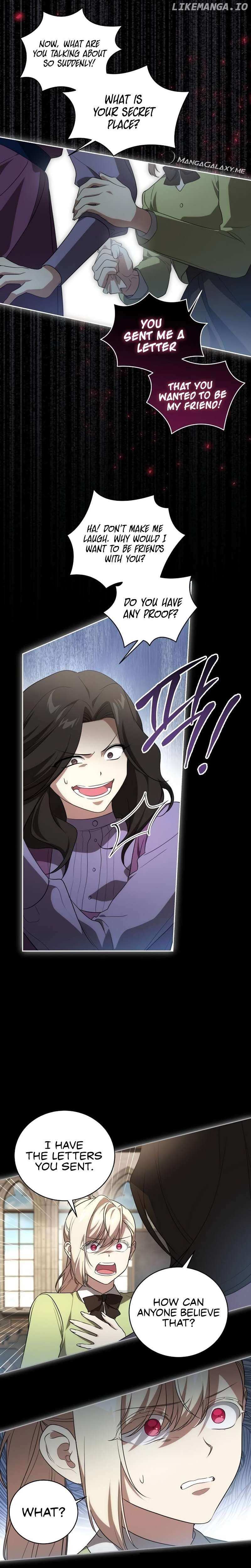 Read The Price Is Your Everything Manga Online