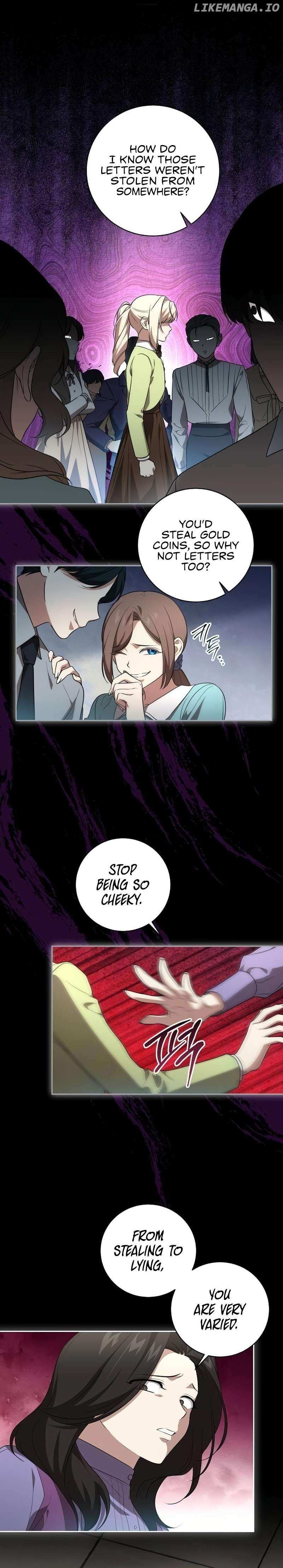 Read The Price Is Your Everything Manga Online