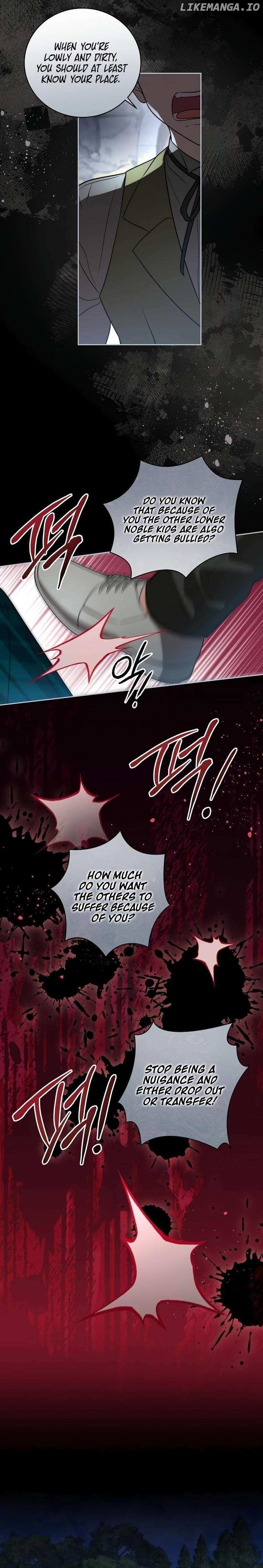 Read The Price Is Your Everything Manga Online