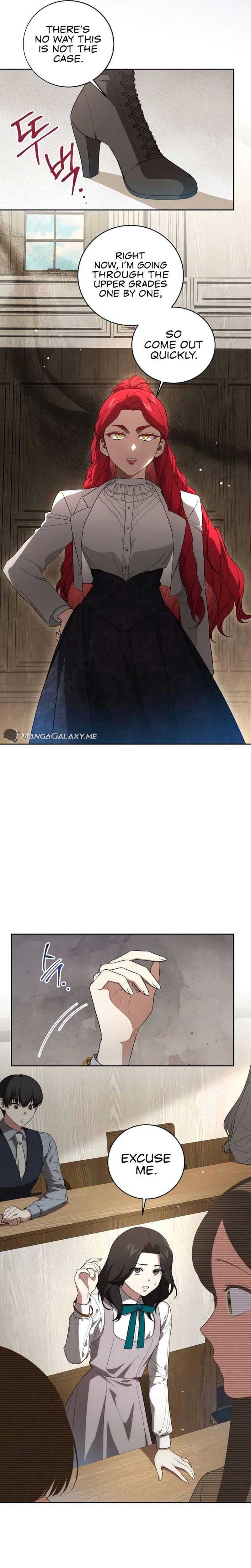 Read The Price Is Your Everything Manga Online