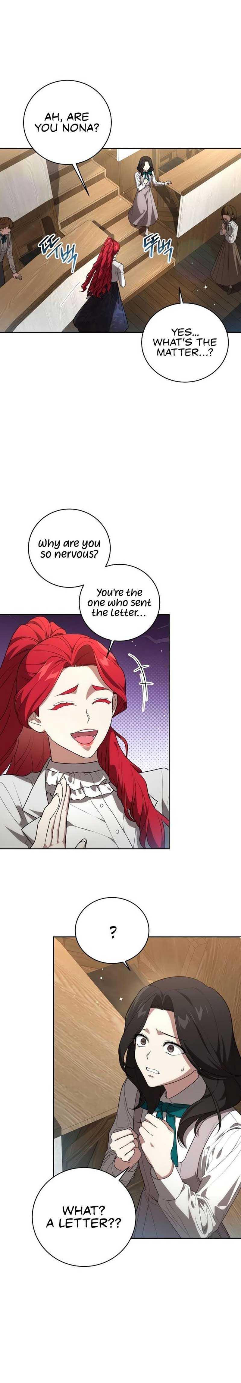 Read The Price Is Your Everything Manga Online