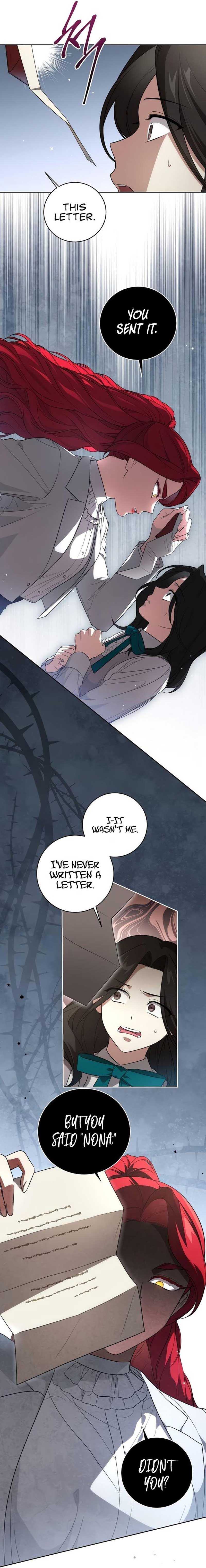 Read The Price Is Your Everything Manga Online
