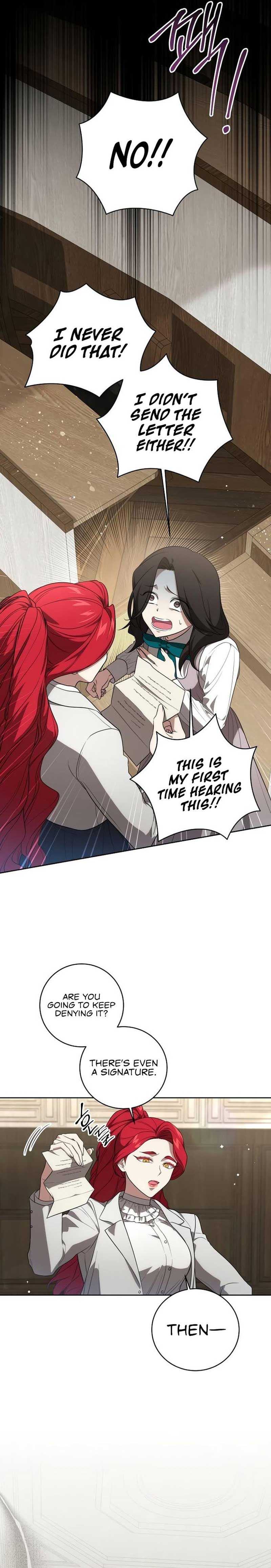 Read The Price Is Your Everything Manga Online