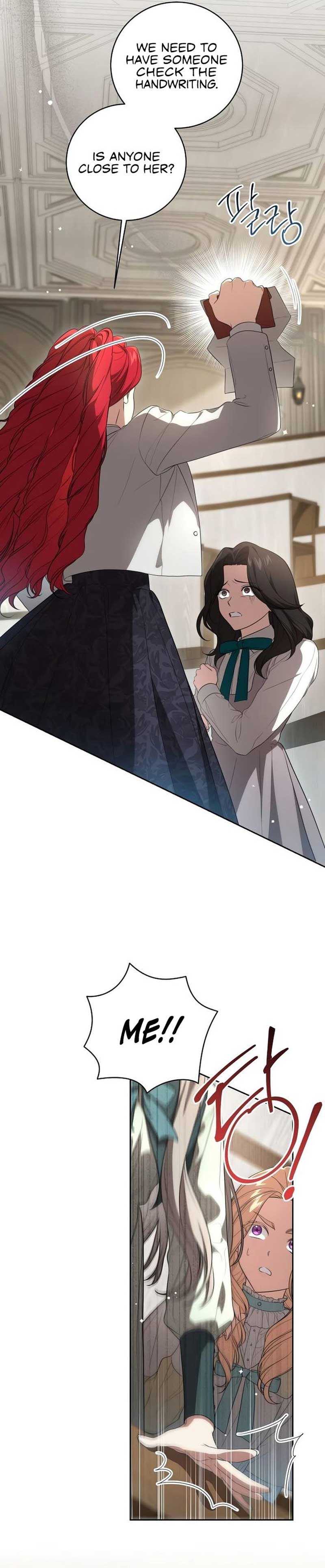 Read The Price Is Your Everything Manga Online