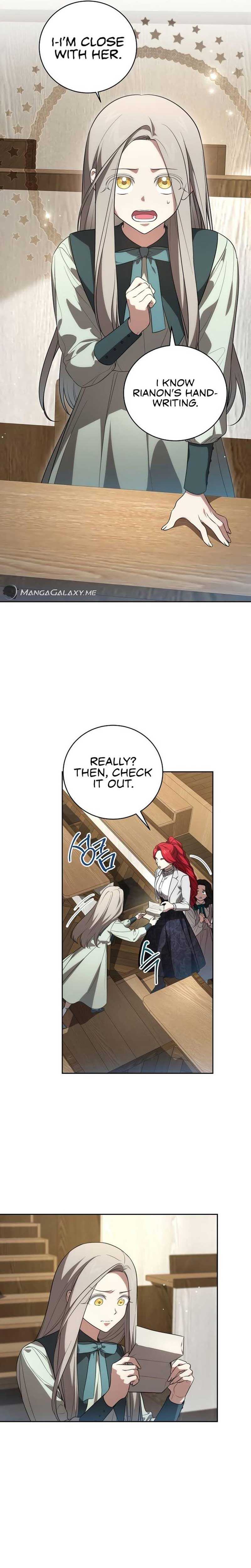 Read The Price Is Your Everything Manga Online