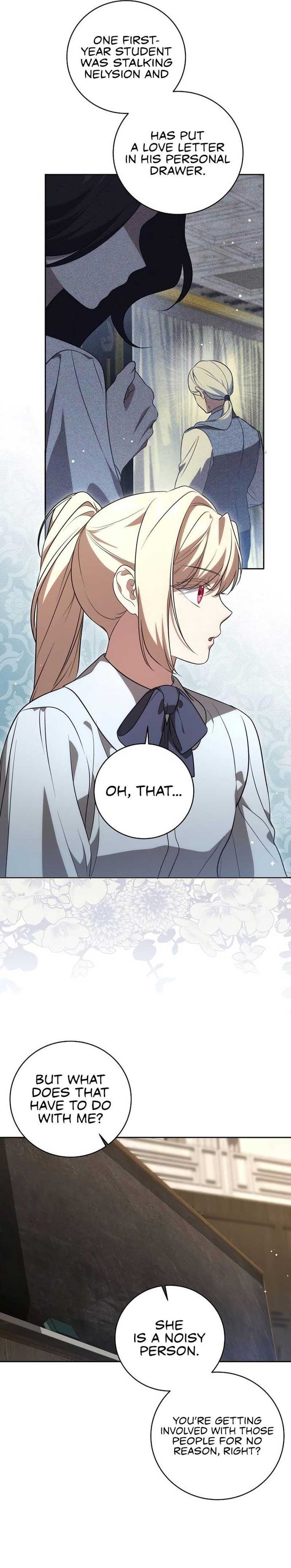 Read The Price Is Your Everything Manga Online