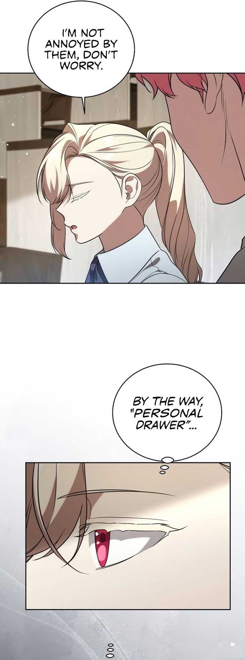 Read The Price Is Your Everything Manga Online