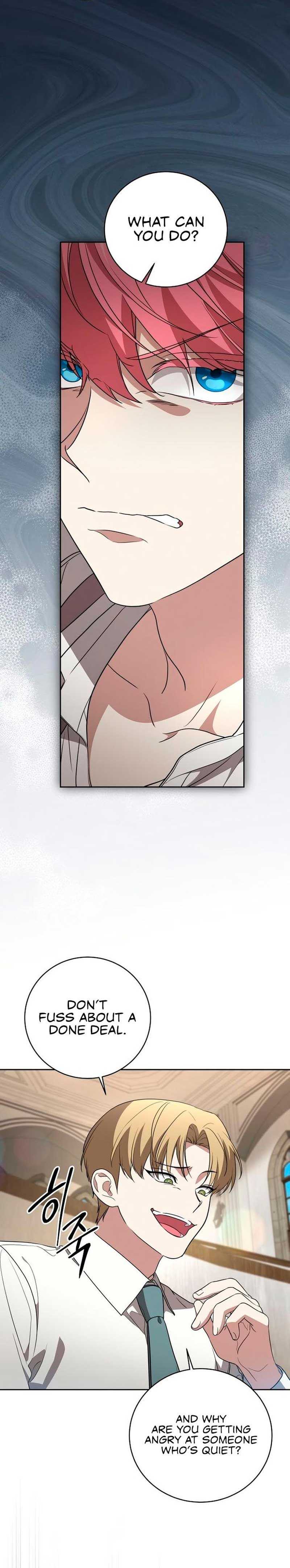 Read The Price Is Your Everything Manga Online