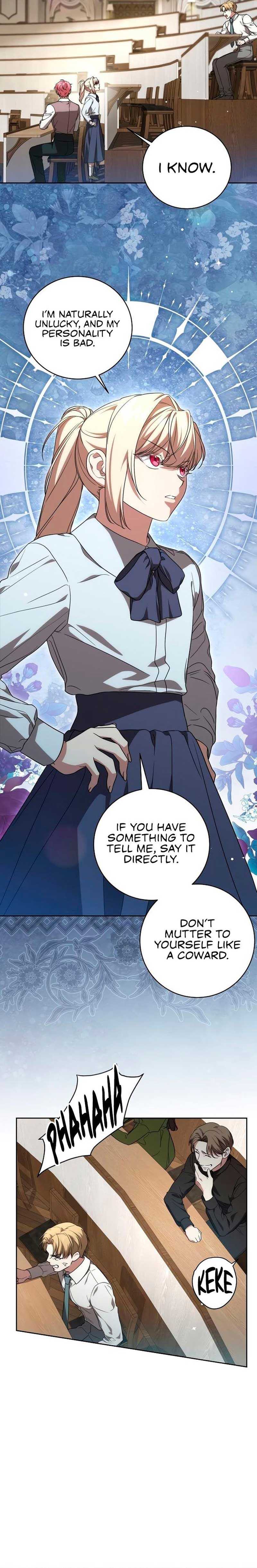 Read The Price Is Your Everything Manga Online