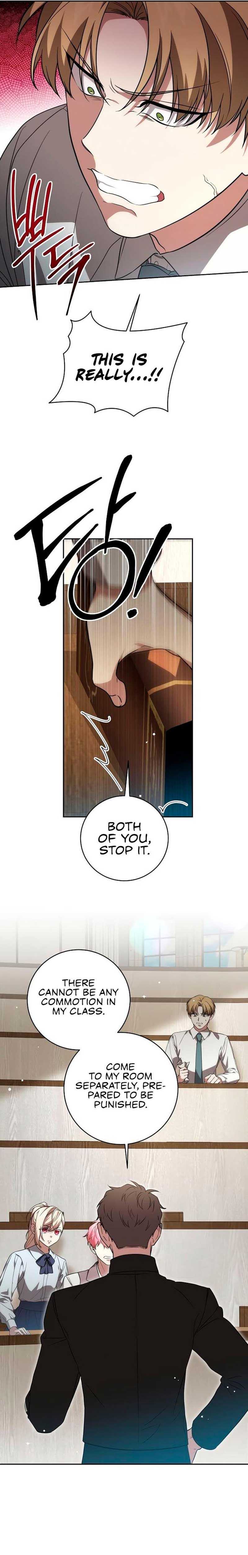 Read The Price Is Your Everything Manga Online