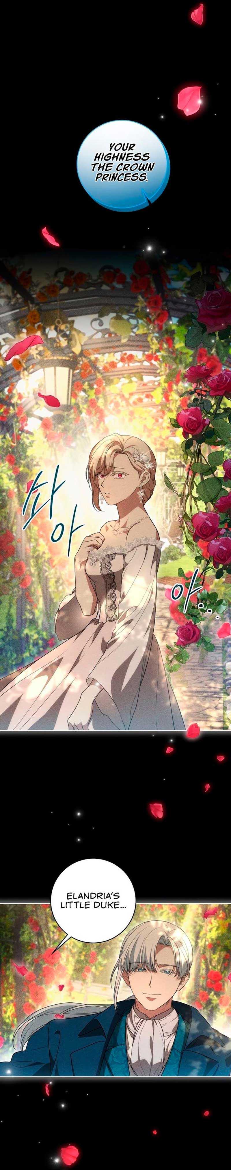 Read The Price Is Your Everything Manga Online