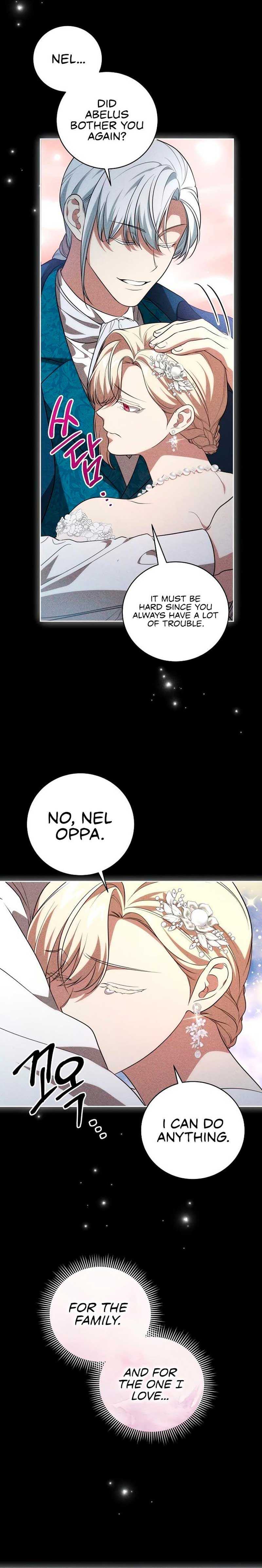 Read The Price Is Your Everything Manga Online