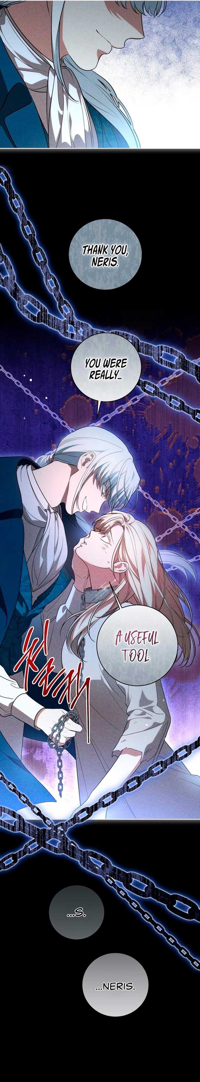 Read The Price Is Your Everything Manga Online