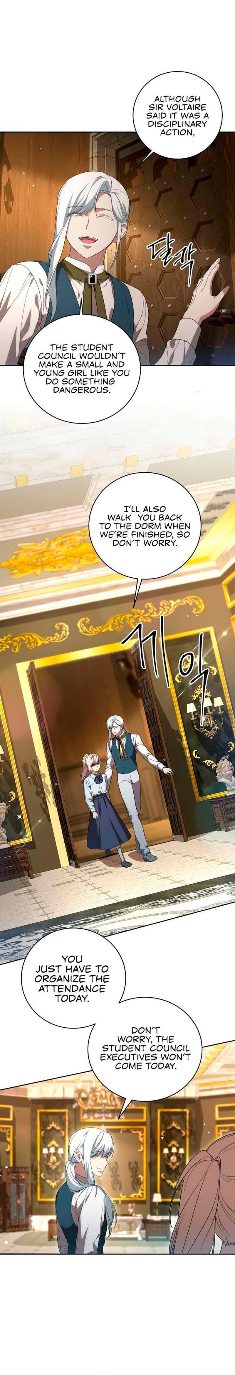 Read The Price Is Your Everything Manga Online