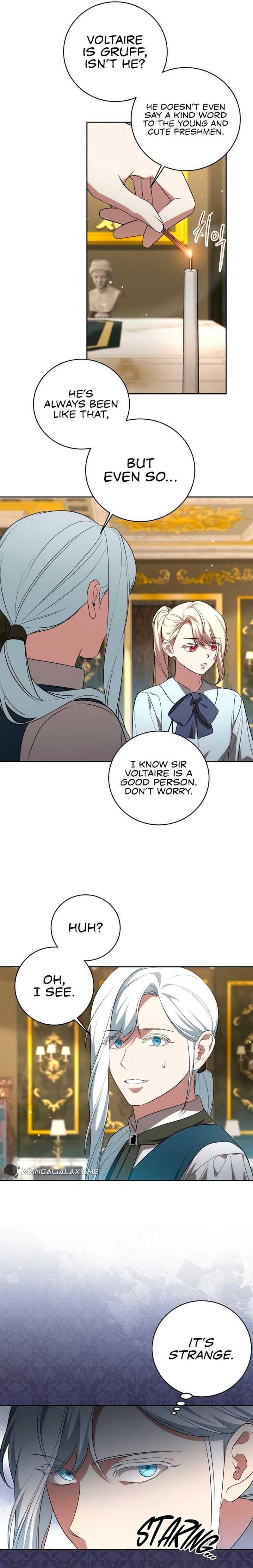 Read The Price Is Your Everything Manga Online