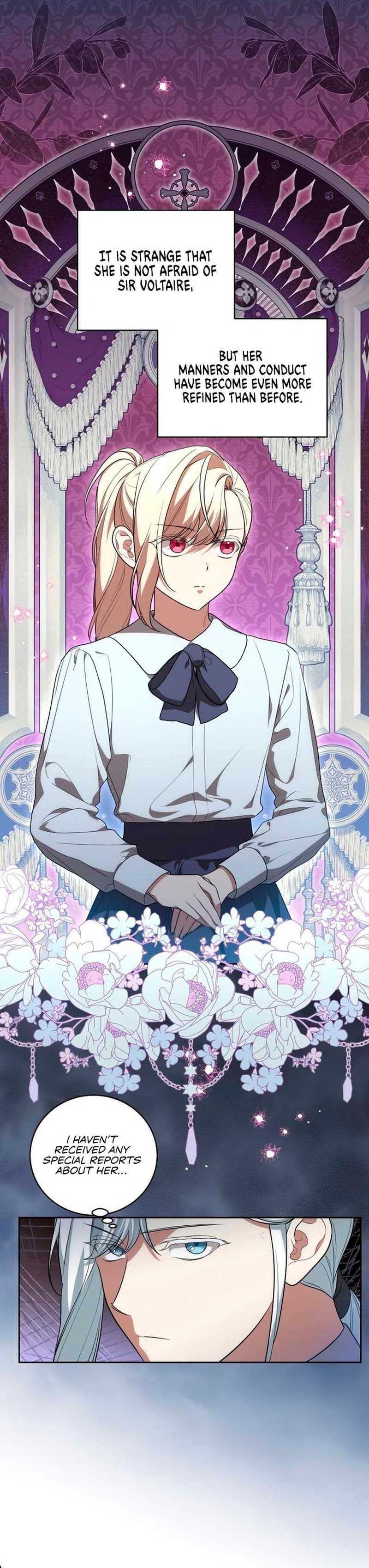 Read The Price Is Your Everything Manga Online