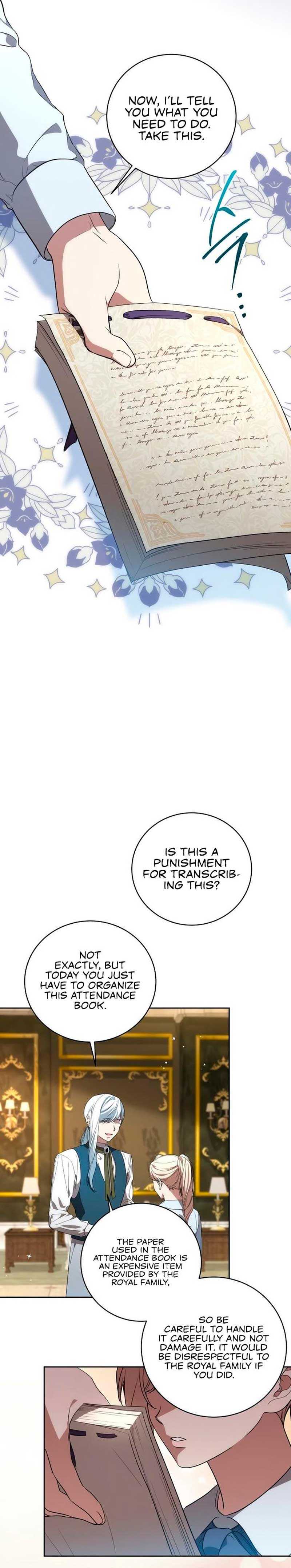 Read The Price Is Your Everything Manga Online