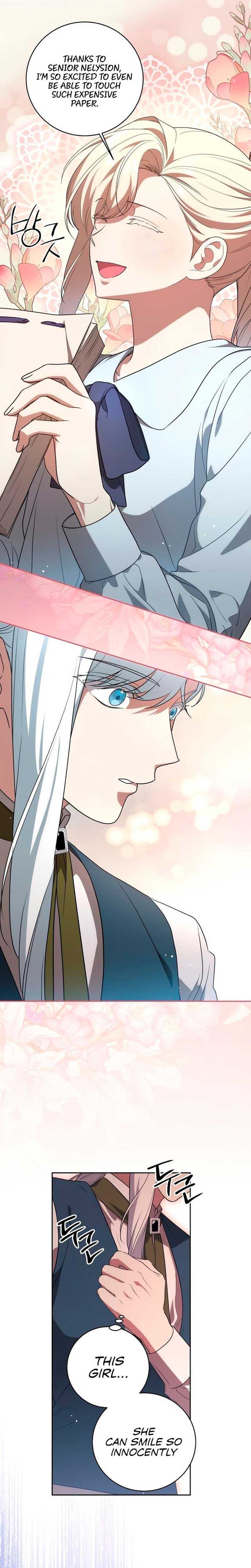 Read The Price Is Your Everything Manga Online