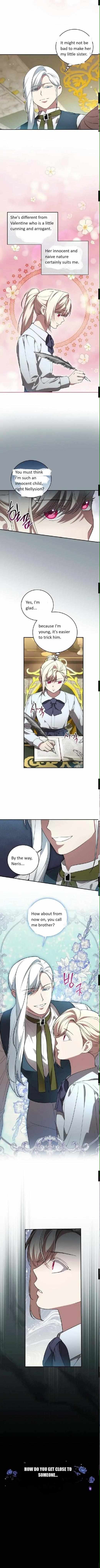 Read The Price Is Your Everything Manga Online