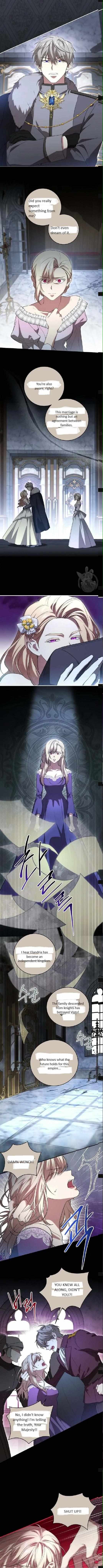Read The Price Is Your Everything Manga Online