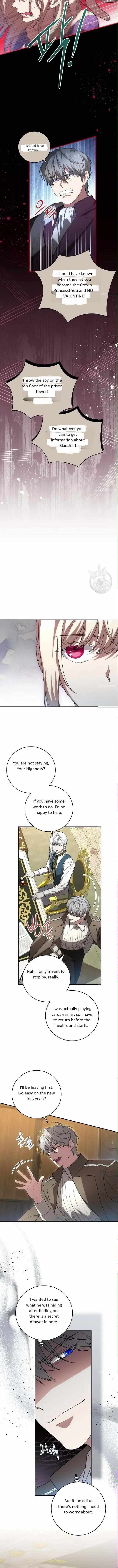 Read The Price Is Your Everything Manga Online