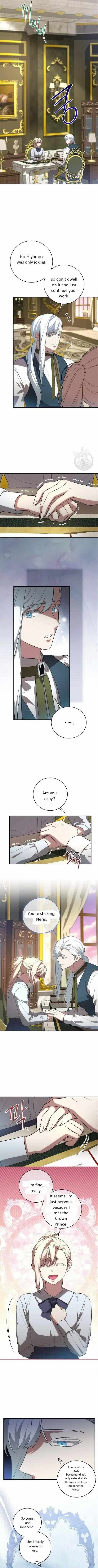 Read The Price Is Your Everything Manga Online