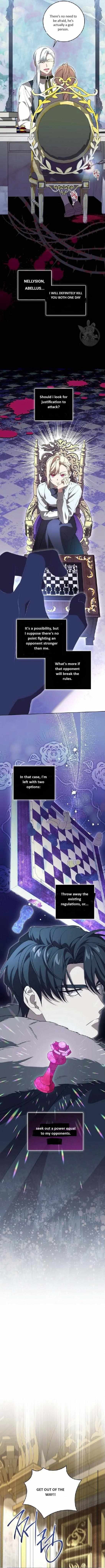 Read The Price Is Your Everything Manga Online