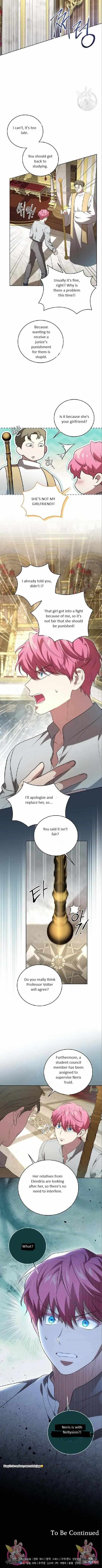 Read The Price Is Your Everything Manga Online