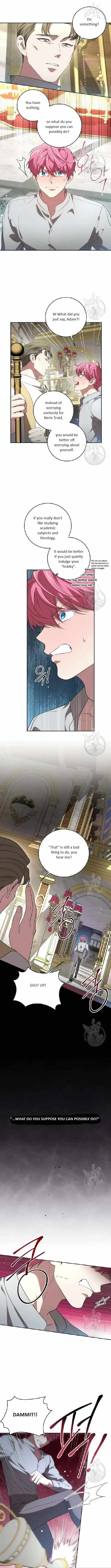 Read The Price Is Your Everything Manga Online