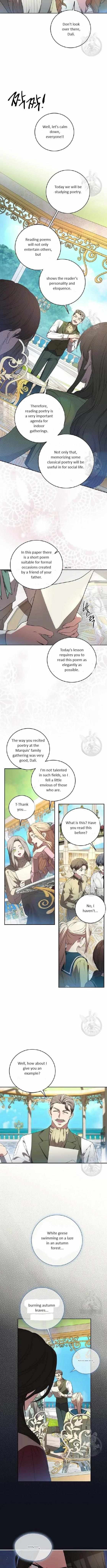 Read The Price Is Your Everything Manga Online