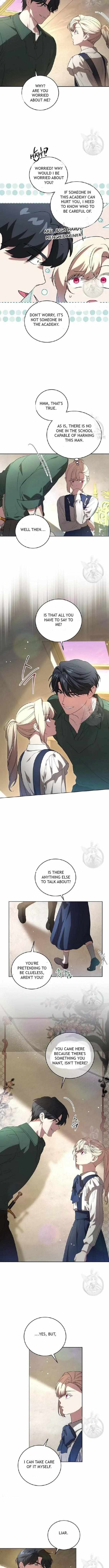 Read The Price Is Your Everything Manga Online